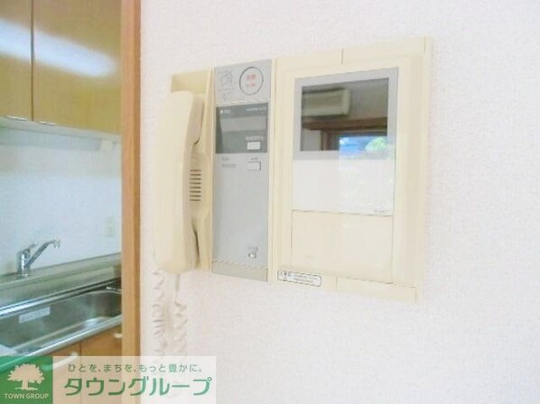 メゾンドボヌール梅島の物件内観写真